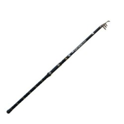 Lineaeffe Rounder Carbon 3.80Mt 100-200gr Teleskopik Kamış
