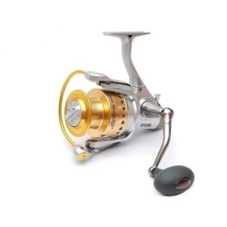 Ryobi Applause 6000 Yedek Kafalı ( Graphite )