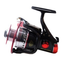 RYOBI NEW ECUSIMA 3000 YEDEK KAFALI ( Graphite )