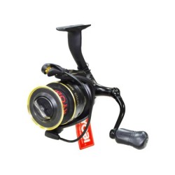 Ryobi Virtus 4000 - Yüksek Devirli, 5KG Drag Kapasiteli Olta Makinesi 2