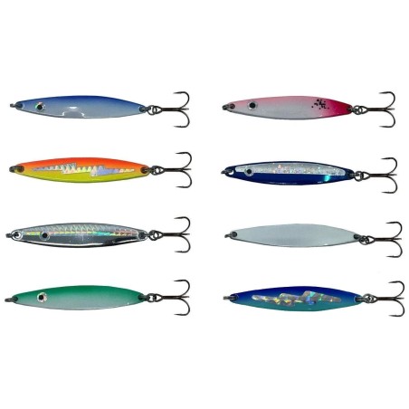 Hansen Fight 7.6cm 21g Kaşık