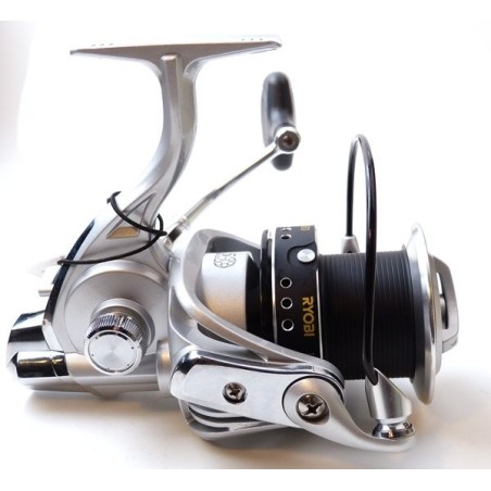 RYOBI PROSKYER AQUA POWER SD 6500