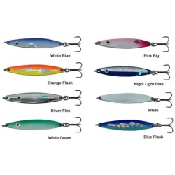 Hansen Fight 7.6cm 21g Kaşık 2