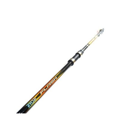 RYOBI FLASH BOAT 1.65 MT