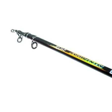 RYOBI FLASH BOAT 1.65 MT