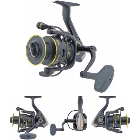 RYOBI VIRTUS Boy : 2000