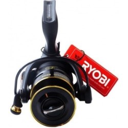 RYOBI VIRTUS Boy : 2000 2