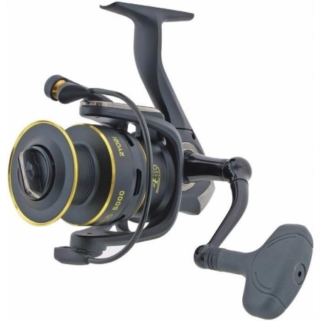 RYOBI VIRTUS Boy : 2000