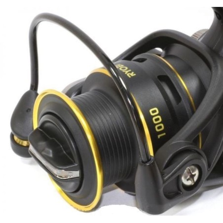 RYOBI VIRTUS Boy : 2000