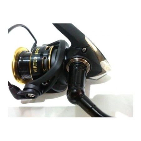RYOBI VIRTUS Boy : 2000