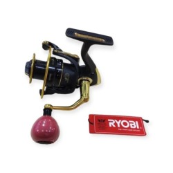 Ryobi Virtus 5000 - Yüksek Performanslı, Güvenilir Olta Makinesi