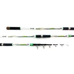 RYOBI SPARTA SURF 4.00 MT