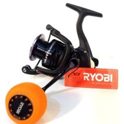 RYOBI SLAM FEEDER Boy: 4500