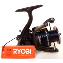 RYOBI SLAM FEEDER Boy: 6500 2