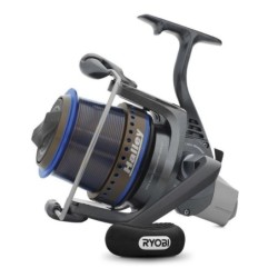 RYOBI HALLEY SURF ( Yedek Kafalı Graphite )