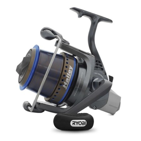 RYOBI HALLEY SURF ( Yedek Kafalı Graphite )