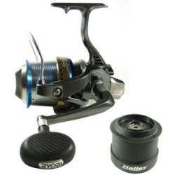 RYOBI HALLEY SURF ( Yedek Kafalı Graphite ) 2
