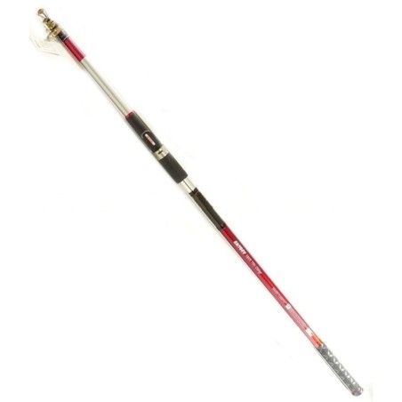 RYOBI KAIYOKU SURF KAMIŞI FULL CARBON 3.90 MT