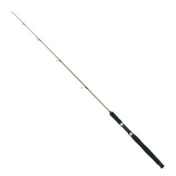 Silverstar Mustang 5-10 LB  2 Parça Dolgu Kamış Boy: 1.70 MT