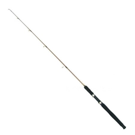 Silverstar Mustang 5-10 LB  2 Parça Dolgu Kamış Boy: 1.70 MT
