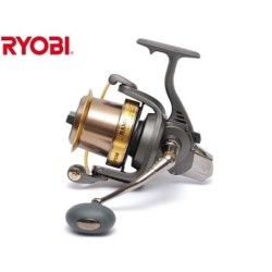 Ryobi Naxo Surf ( Yedek Kafalı Graphite )