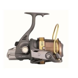 Ryobi Naxo Surf ( Yedek Kafalı Graphite ) 2