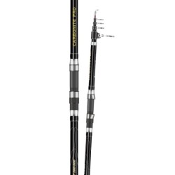 Okuma Carbonite Pro Tele Surf 420 cm Surf Kamışı 2