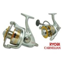 Ryobi Carnelian - JIG REEL Boy: 120