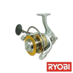Ryobi Carnelian - JIG REEL Boy: 120 2