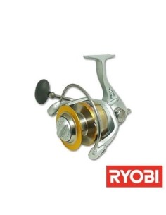 Ryobi Carnelian - JIG REEL Boy: 120 2