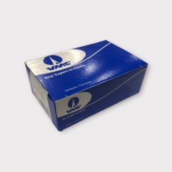 Vmc 9746TI (TINNED) Düz Paraketa iğnesi 2