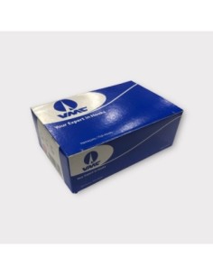 Vmc 9746TI (TINNED) Düz Paraketa iğnesi 2