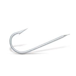 Vmc 9746PS (PERMA STEEL) Düz Paraketa İğnesi