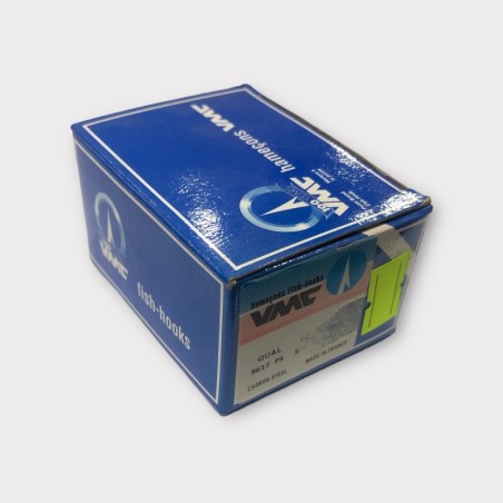 Vmc 9622PS (PERMA STEEL) Ultra Üçlü İğne