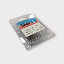 Vmc 9210NI Çarpraz Uzun Pala Nikel Çelik İğne 2