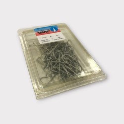 Vmc 9142PS - Düz Uzun Pala Perma Steel İğne 2