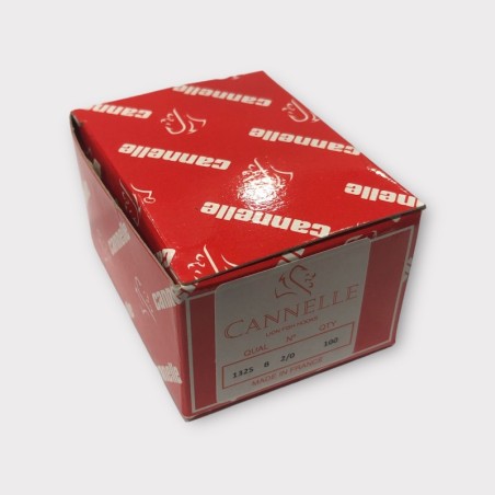 Cannelle 1325B Fransız iğne