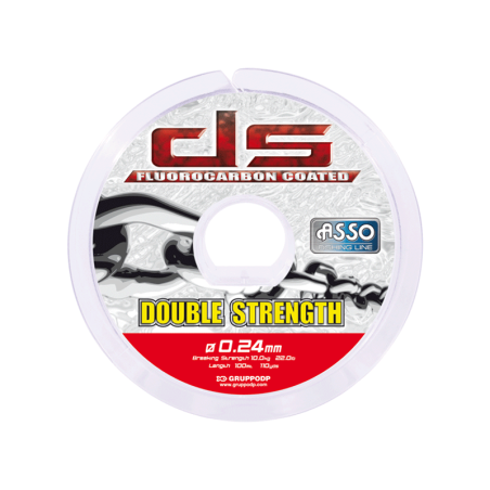 ASSO DOUBLE STRENGTH 100MT