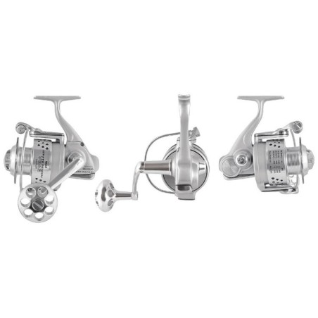 RYOBI SAFARI METAROYAL 5000