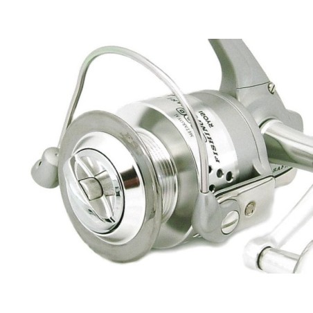 RYOBI SAFARI METAROYAL 5000