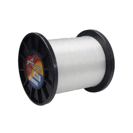 Captain Acura 1.000mt Monofilament Misina Beyaz
