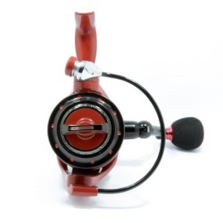 Captain Ferrari Spin Makine 5+1 BB 2