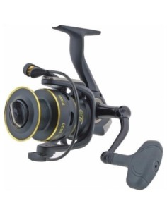 Ryobi Virtus 6000 - Uzun Ömürlü, Güçlü Balıkçılık Makinesi 2