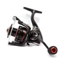Captain Pulsar 4000 Spin Makine 6+1 BB 2