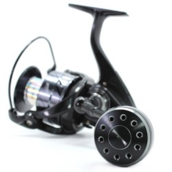 Captain Voyager 5000 Tekne Makinesi 8+1 BB 2