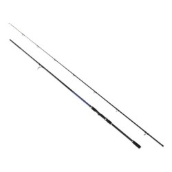 Captain 1441 Blue Spin 245cm 2 Parça Spin Kamış 8-28gr Atar 2