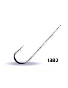 Youvella 1382-2D Uzun Pala Çinekop İğnesi 100'lü Kutu Galvaniz