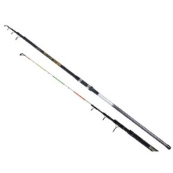 Captain 1525 Cast Strong Tele Surf Kamış 80-180gr Atar
