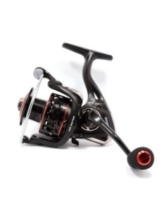 Captain Pulsar 4000 Spin Makine 6+1 BB 2