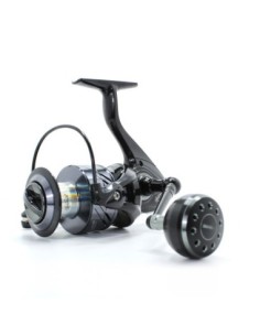 Captain Voyager 5000 Tekne Makinesi 8+1 BB